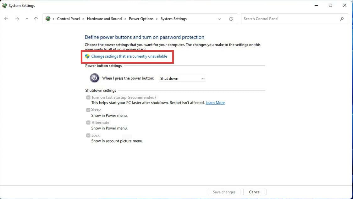 可用于修复 Windows 11 上的睡眠模式的 6 种方法