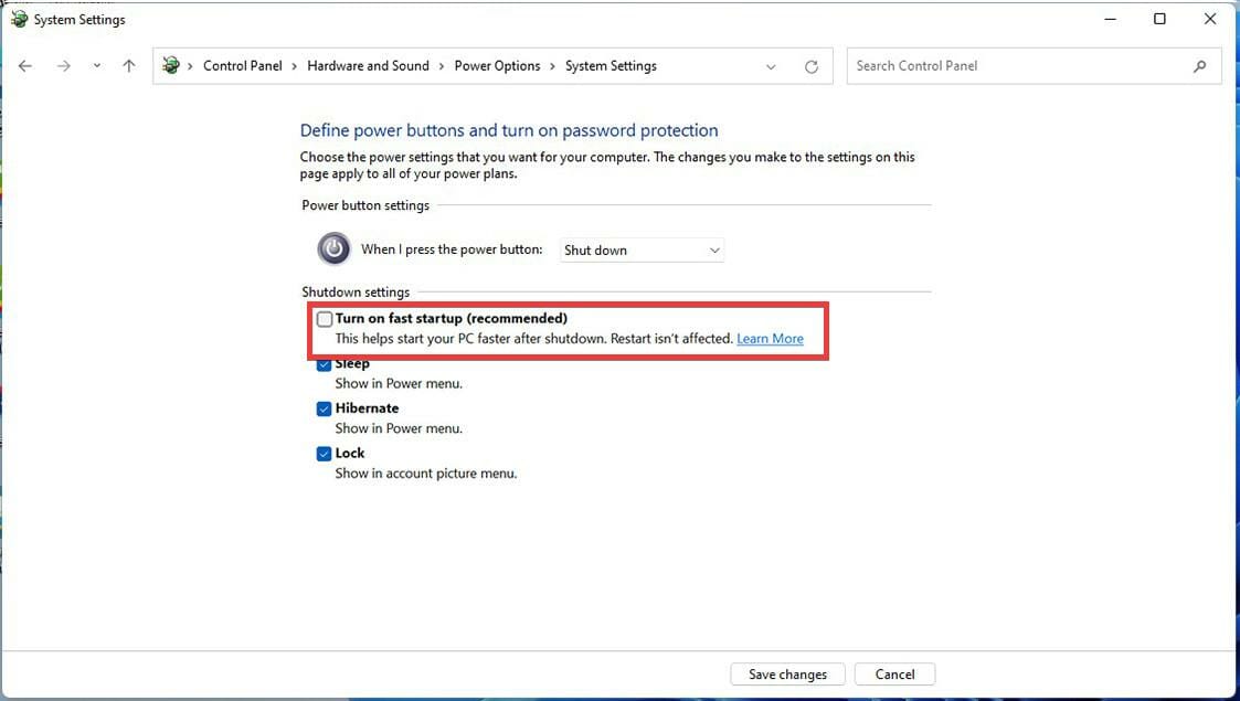 可用于修复 Windows 11 上的睡眠模式的 6 种方法