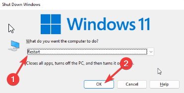 如何修复在 Windows 11 中旋转屏幕快捷方式不起作用的问题？