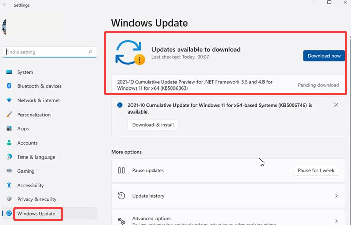 如何修复在 Windows 11 中旋转屏幕快捷方式不起作用的问题？