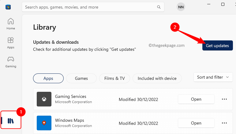 如何更新我的世界游戏在 Windows 11/10 上?