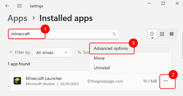 如何更新我的世界游戏在 Windows 11/10 上?