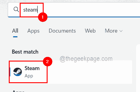 如何在几个简单步骤中找到您的 Steam ID?