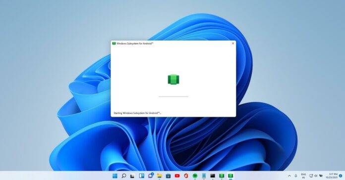 Windows 11的2022年8月Android子系统更新带来哪些新增功能？