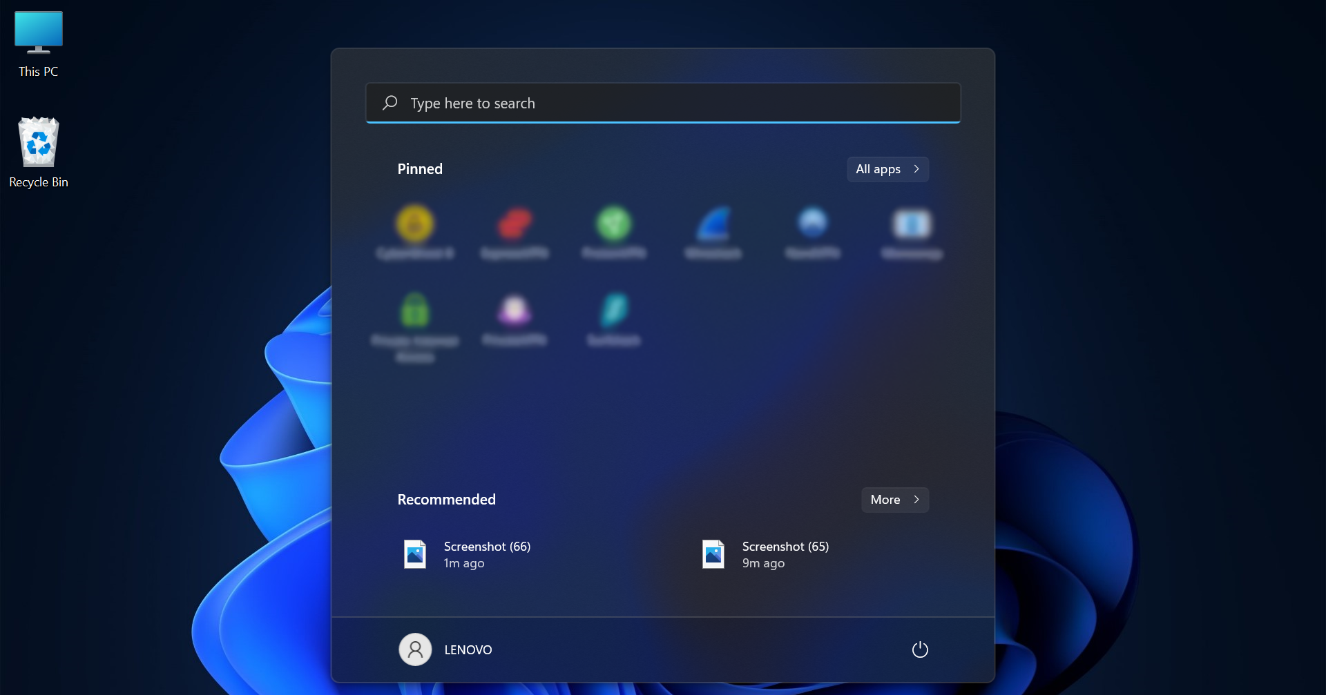 如何在 Windows 设备中找到 Windows 移动中心?