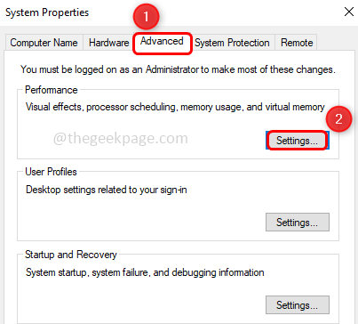 Windows 10/11: 如何启用或禁用数据执行保护(DEP)?