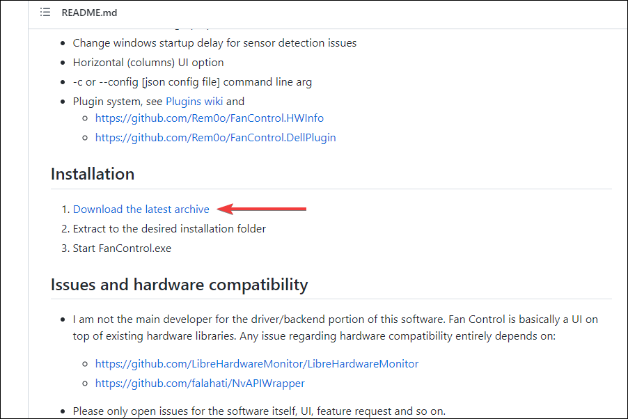 如何在 Windows 11 中调节电脑风扇速度?