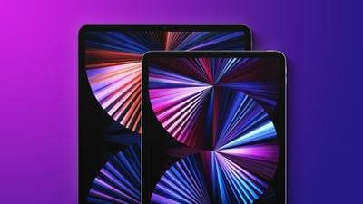 「翻译」:期待 2022 年 iPad Pro,Apple 会带来什么?