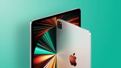 「翻译」:期待 2022 年 iPad Pro,Apple 会带来什么?