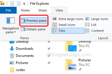 如何在 Windows 10 中修复文件资源管理器无法预览 .msg 邮件文件的问题?