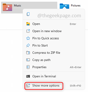 如何在 Windows 11 中为所有文件夹设置相同的文件夹视图?