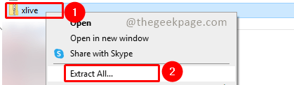 如何修复 Xlive.dll 在 Windows 11/10 中丢失或未找到错误