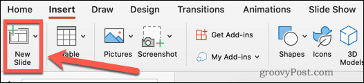 如何创建可单击以显示文本的 PowerPoint 幻灯片