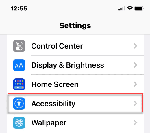 如何在 iPhone 15 上开启反色模式