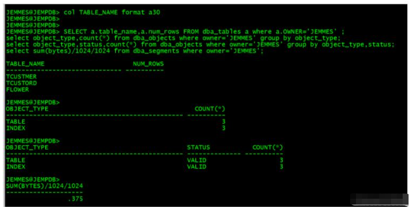 如何使用Docker容器将Oracle迁移到MySQL?