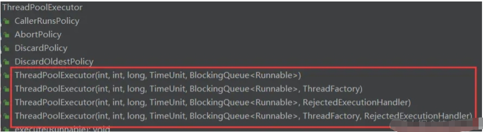 Java线程池Executor的正确使用方法指南
