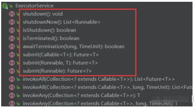 Java线程池Executor的正确使用方法指南