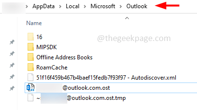 如何解决无法删除 Outlook 数据文件的问题?