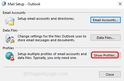 如何解决无法删除 Outlook 数据文件的问题?