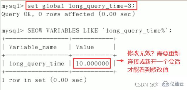MySQL中的SQL优化、索引优化、锁机制、主从复制技巧