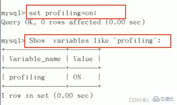 MySQL中的SQL优化、索引优化、锁机制、主从复制技巧