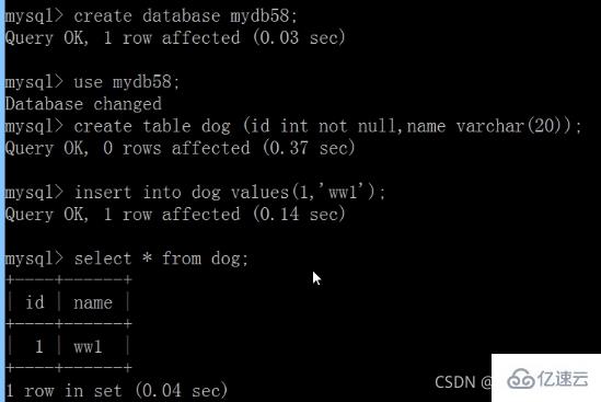 MySQL中的SQL优化、索引优化、锁机制、主从复制技巧