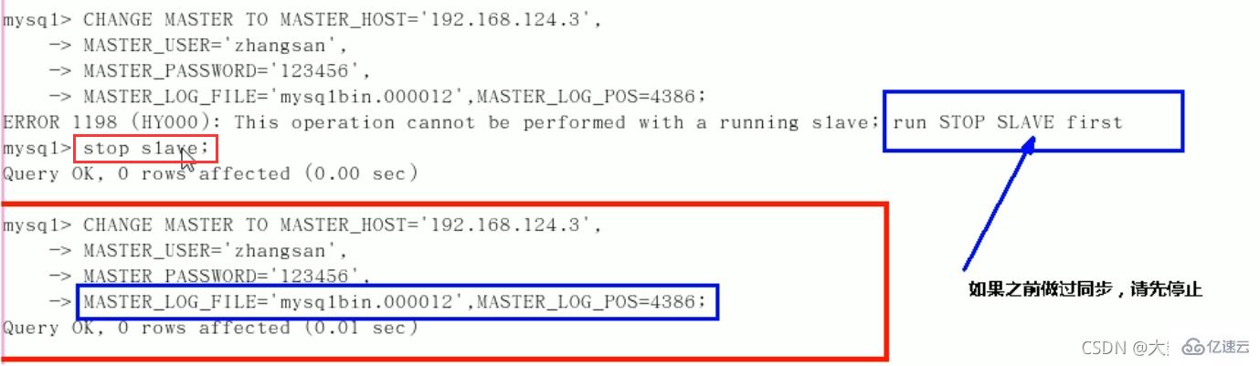 MySQL中的SQL优化、索引优化、锁机制、主从复制技巧