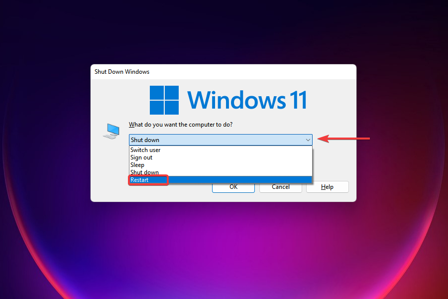 在 Windows 11 中不工作时修复 Wi-Fi 的 15 种方法