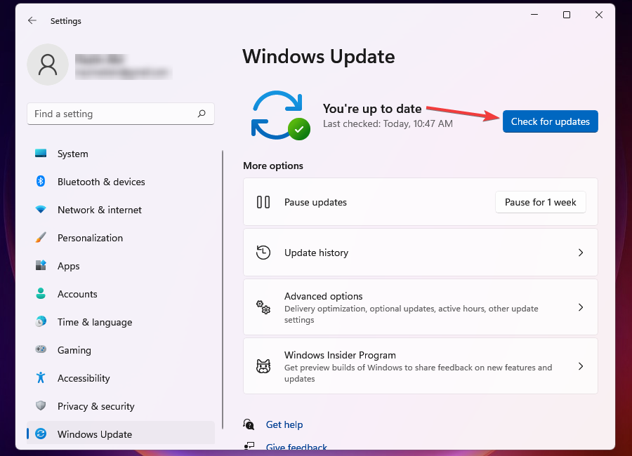 在 Windows 11 中不工作时修复 Wi-Fi 的 15 种方法