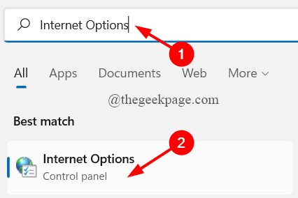 如何解决在 Windows 11/10 中出现的 TLS 握手错误?
