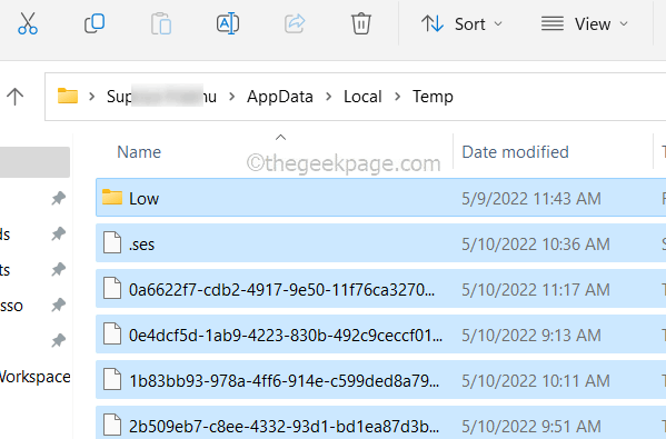 如何解决在 Windows 11/10 中出现的 TLS 握手错误?
