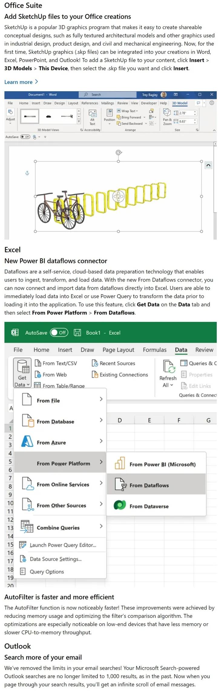 Office Insider Build 15330.20114正式推出,为Windows用户带来更新