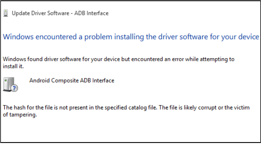 如何解决在 Windows 11 中 ADB 无法识别的问题?