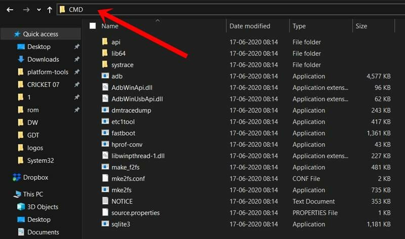 如何解决在 Windows 11 中 ADB 无法识别的问题?