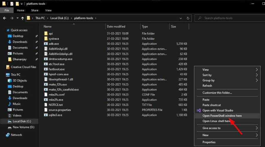 如何解决在 Windows 11 中 ADB 无法识别的问题?
