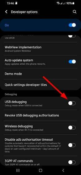 如何解决在 Windows 11 中 ADB 无法识别的问题?