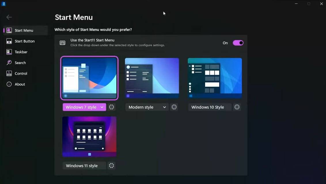6 个自定义 Windows 11 PC 的最佳应用程序