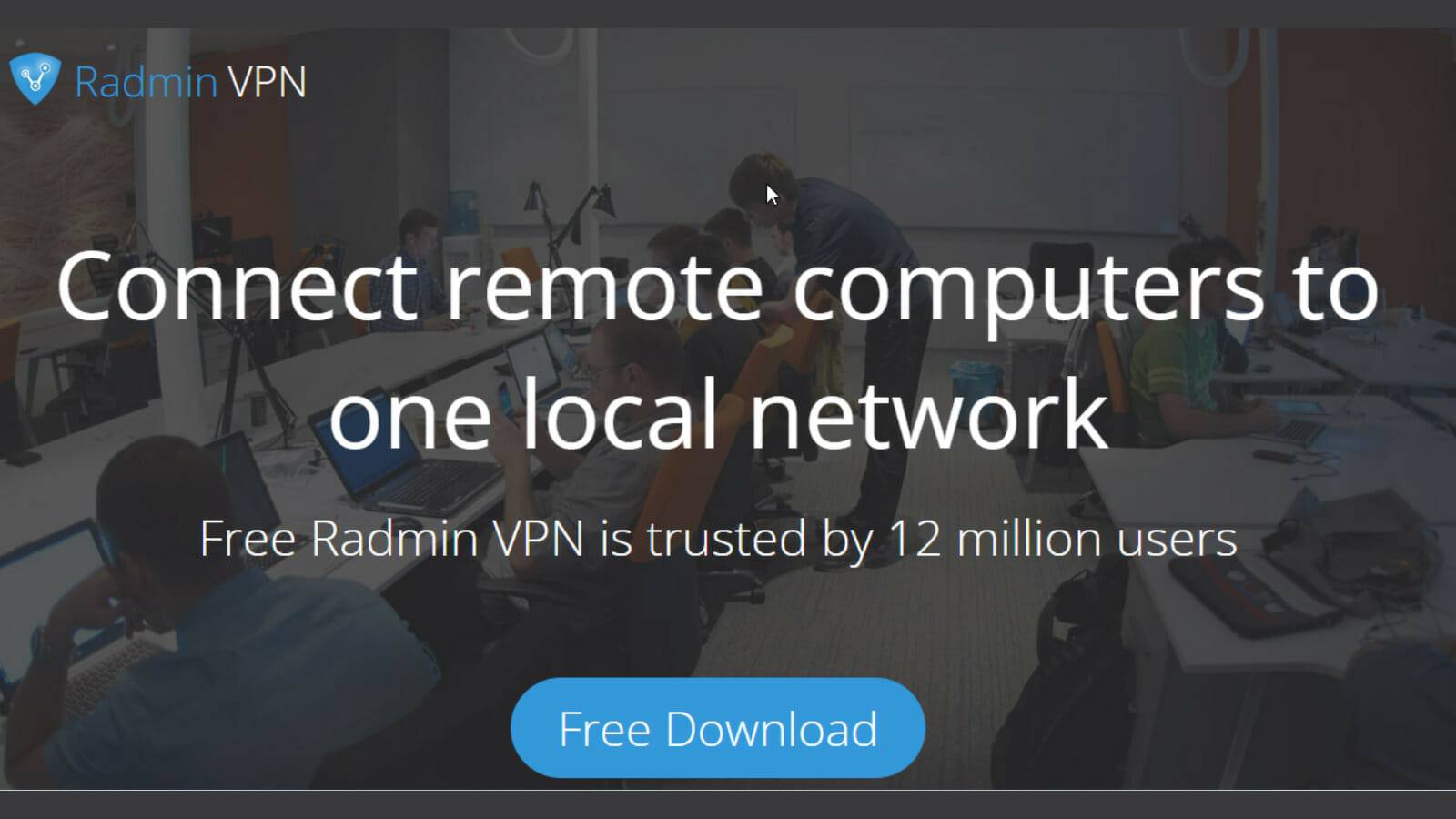 Radmin VPN Windows 11:安装、删除和设置