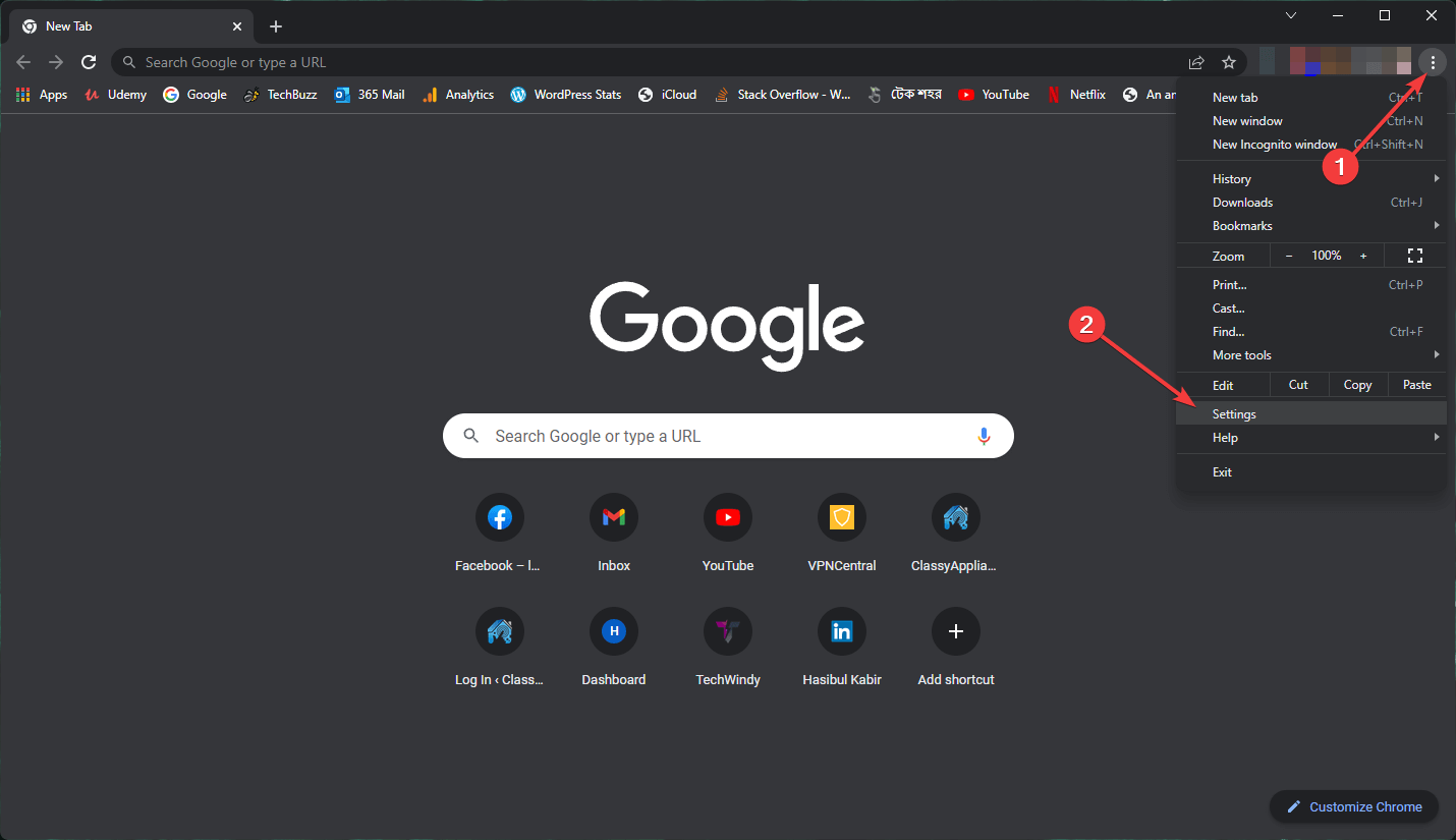 如果 Grammarly 无法在 Windows 10 浏览器上运行的 8 个重大修复