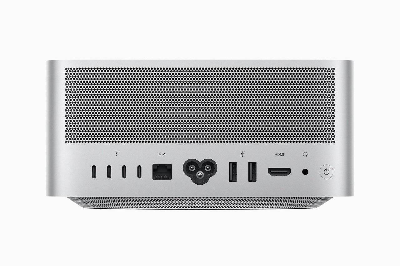 比较：Mac Studio 与 Mac Pro 哪个好？