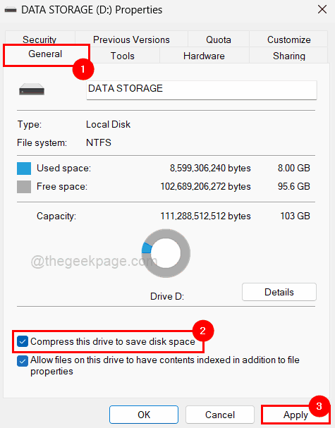 如何在 Windows 11 中使用文件压缩功能