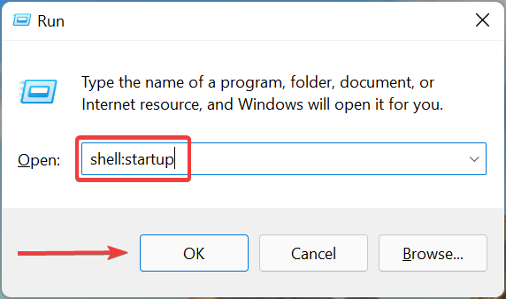 3 Windows 11 启动文件夹为空时的快速解决方案