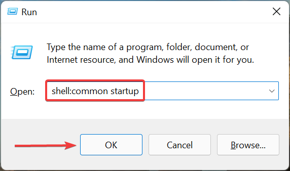 3 Windows 11 启动文件夹为空时的快速解决方案