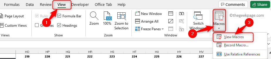 如何修复 Excel 在 Windows 11 / 10 中太慢的问题
