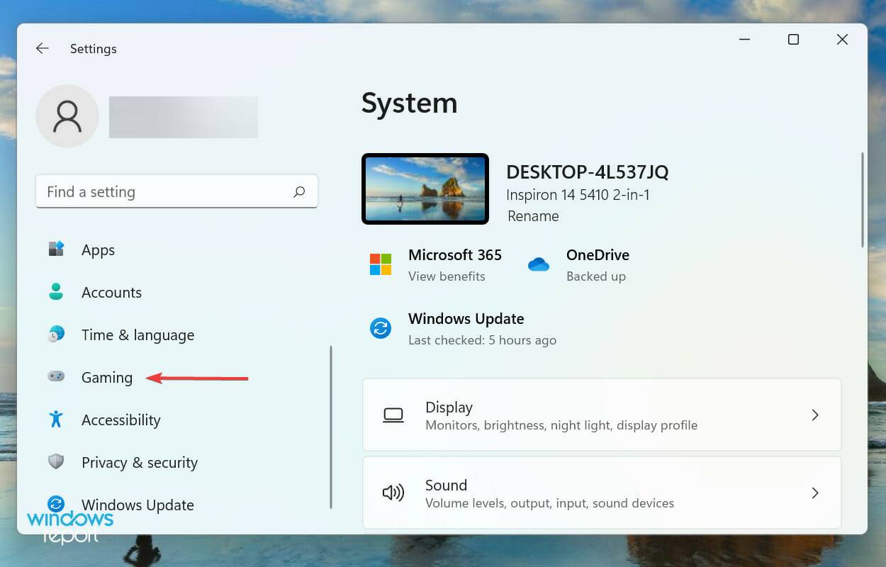 Xbox 应用程序无法在 Windows 11 中启动游戏?尝试这些修复