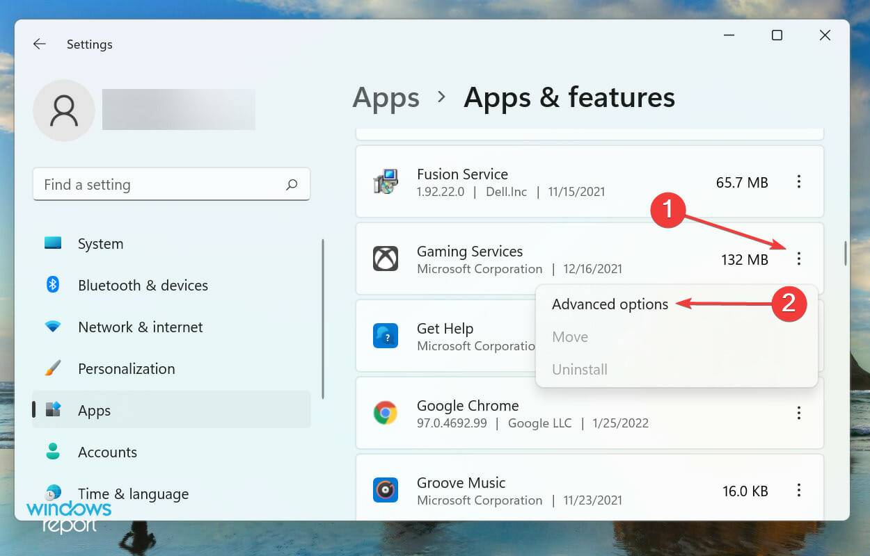Xbox 应用程序无法在 Windows 11 中启动游戏?尝试这些修复
