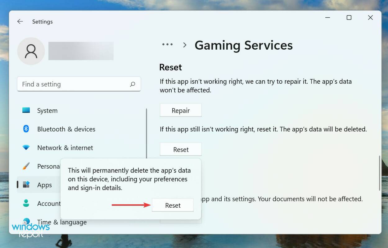 Xbox 应用程序无法在 Windows 11 中启动游戏?尝试这些修复