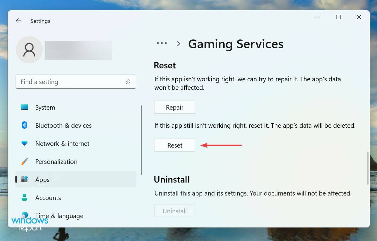 Xbox 应用程序无法在 Windows 11 中启动游戏?尝试这些修复