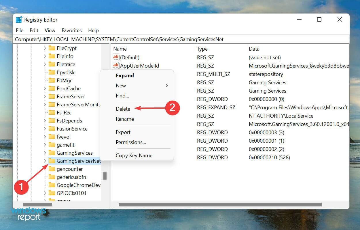 Xbox 应用程序无法在 Windows 11 中启动游戏?尝试这些修复