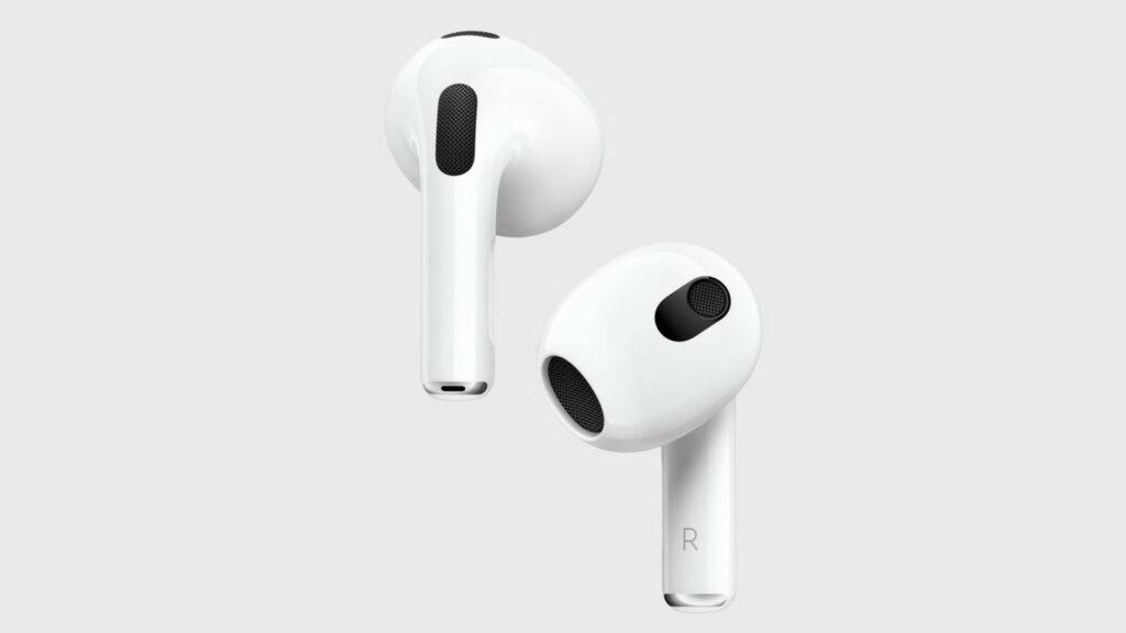 苹果悄悄对部份型号AirPods 作出音质改进
